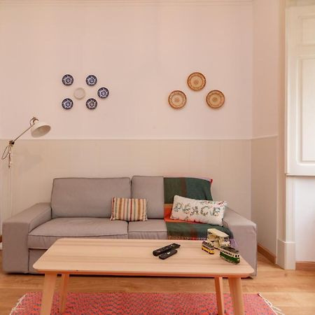 Anjos' City Escape By Lovelystay Lisboa Exterior foto