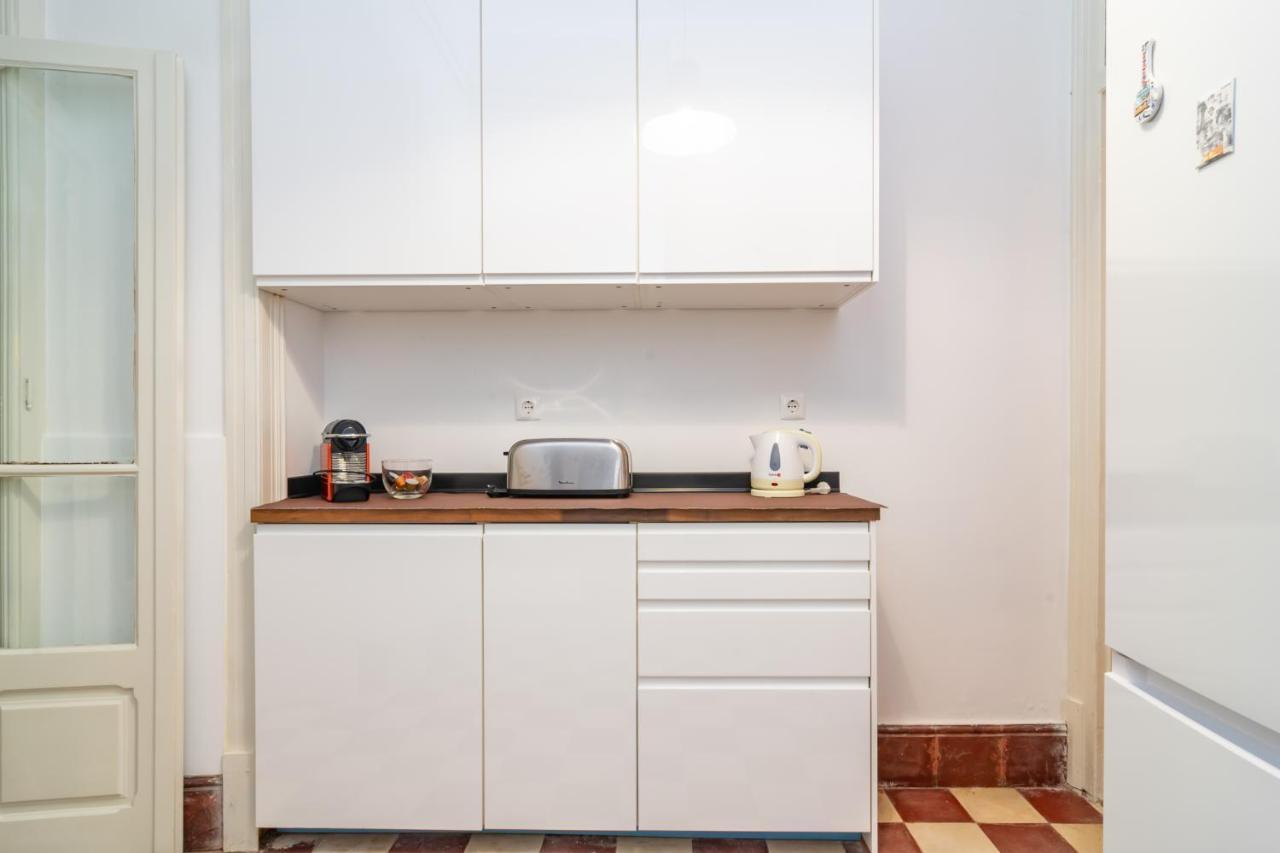 Anjos' City Escape By Lovelystay Lisboa Exterior foto