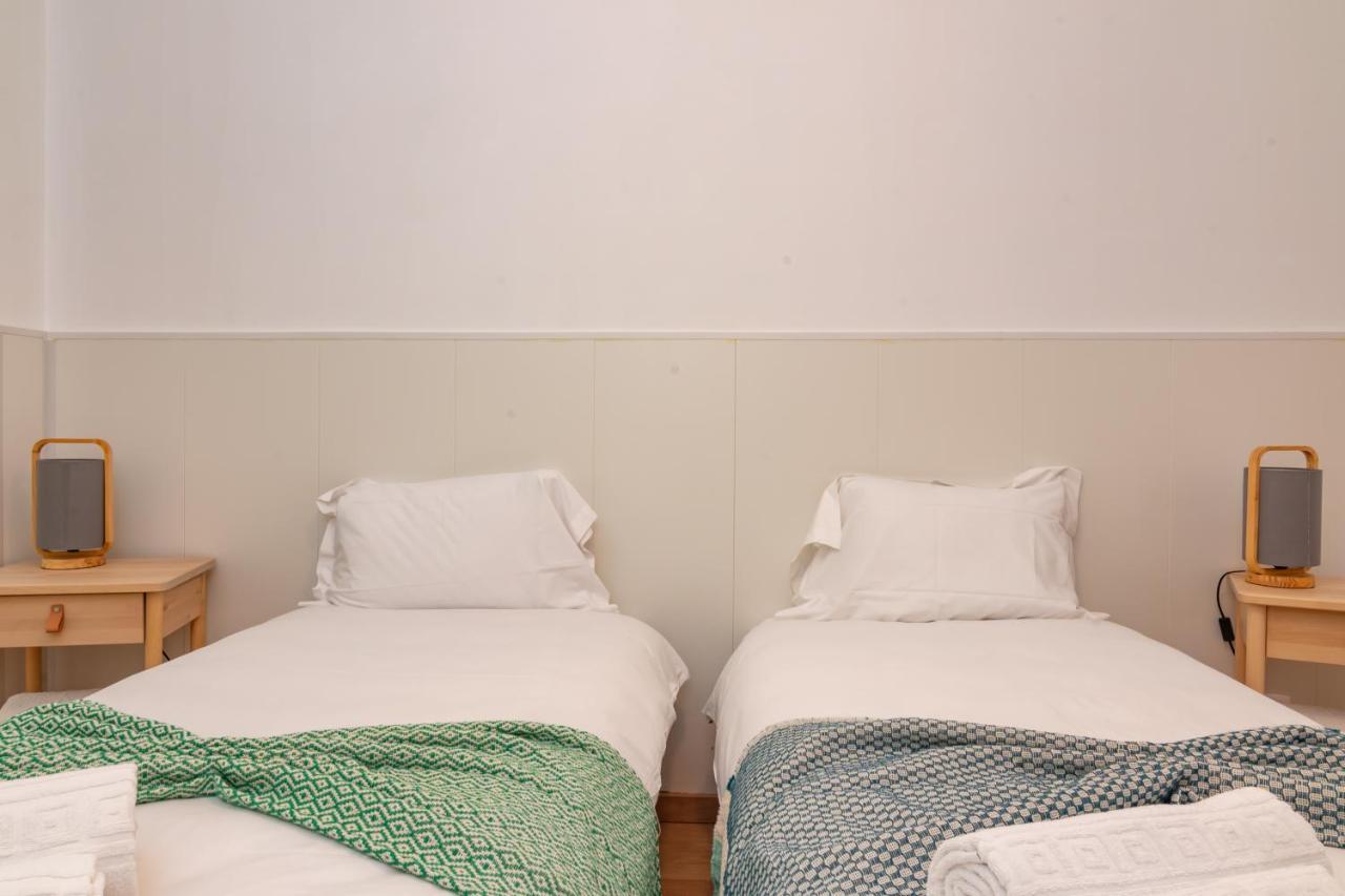 Anjos' City Escape By Lovelystay Lisboa Exterior foto